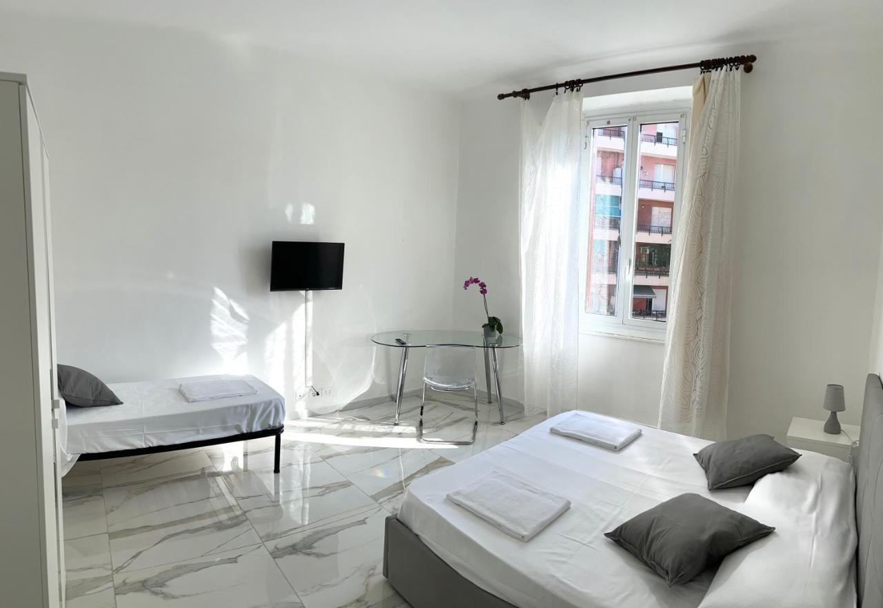 Apartment Cool